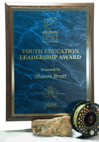 2008 Youth Award